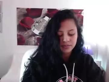 ashly_little2 on Chaturbate 