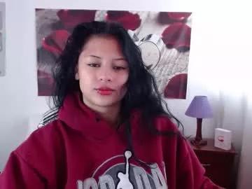 ashly_little2 on Chaturbate 