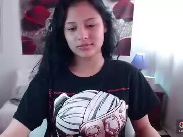 ashly_little2 on Chaturbate 