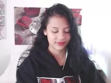 ashly_little2 on Chaturbate 