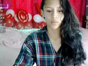 ashly_little2 on Chaturbate 