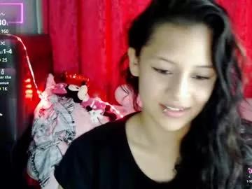 ashly_little2 on Chaturbate 