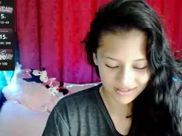 ashly_little2 on Chaturbate 