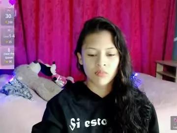 ashly_little2 on Chaturbate 