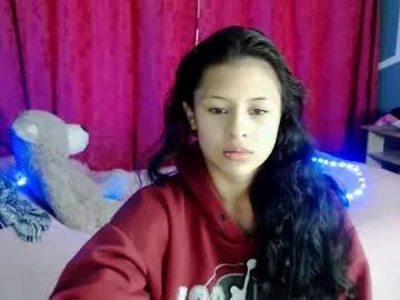ashly_little2 on Chaturbate 