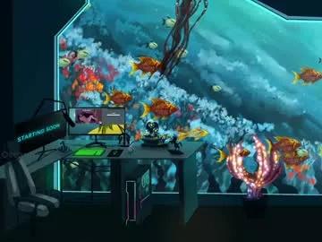 Freechat asiri_ocean on Chaturbate