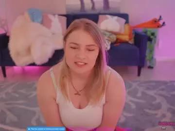 Freechat asiri_ocean on Chaturbate