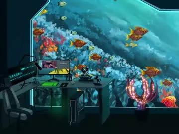 Freechat asiri_ocean on Chaturbate