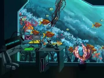 Freechat asiri_ocean on Chaturbate