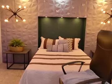 Away ayleen_dunkann on Chaturbate