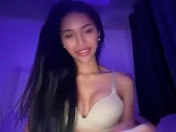 babysabrinaxx on Chaturbate 
