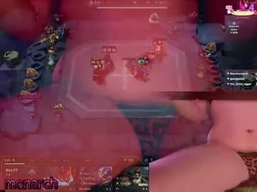 Freechat baileymonarch on Chaturbate