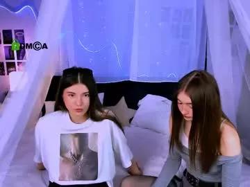 Freechat barbara_crazy on Chaturbate