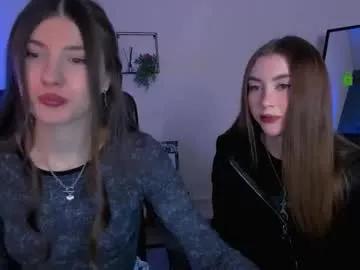 Freechat barbara_crazy on Chaturbate