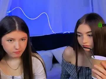 Freechat barbara_crazy on Chaturbate