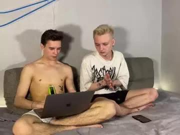 barney_kevin on Chaturbate 