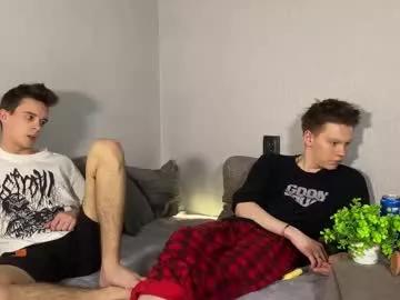 barney_kevin on Chaturbate 
