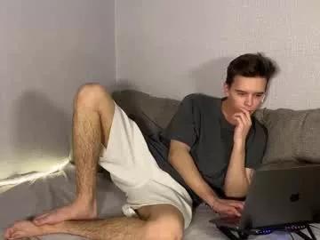 barney_kevin on Chaturbate 