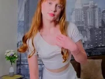 Freechat bettysamers on Chaturbate