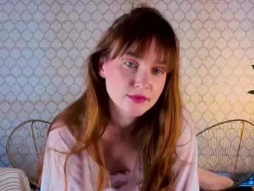 Freechat bettysamers on Chaturbate