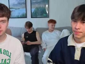 boicute on Chaturbate 