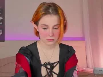 bonny_flower on Chaturbate 