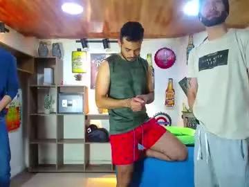 Group boranget on Chaturbate