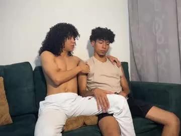 boys_milan on Chaturbate 