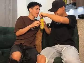 boys_milan on Chaturbate 