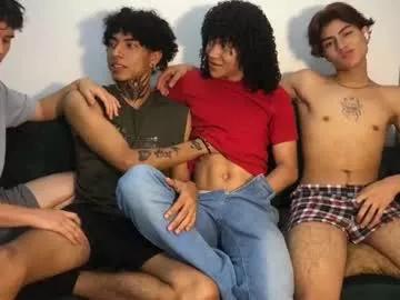 boys_milan on Chaturbate 