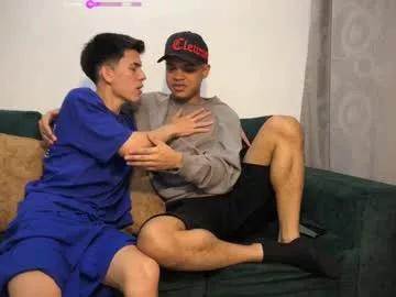 boys_milan on Chaturbate 
