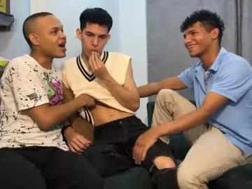 boys_milan on Chaturbate 