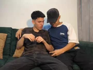 boys_milan on Chaturbate 