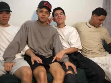 boys_milan on Chaturbate 