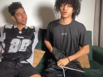 boys_milan on Chaturbate 