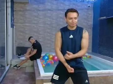Try Boysgang_sex, he wants to masturbate for you boysgang_sex from Chaturbate
