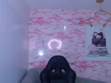 Sweet Brenda_a_ wants you to fuck her body now brenda_a_ from Chaturbate