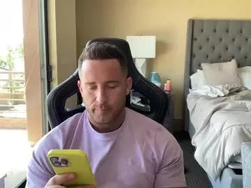 Freechat brettmycles on Chaturbate