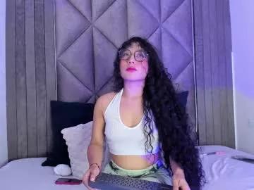 Freechat briaconner_ on Chaturbate