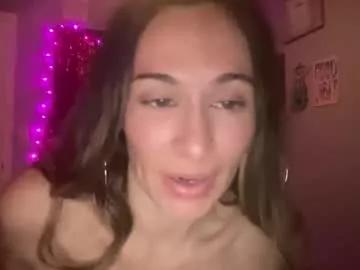 Freechat calibarbie24 on Chaturbate
