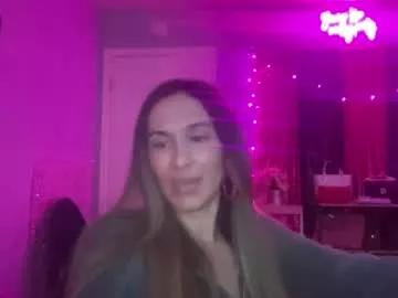 Freechat calibarbie24 on Chaturbate