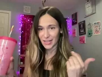 Freechat calibarbie24 on Chaturbate