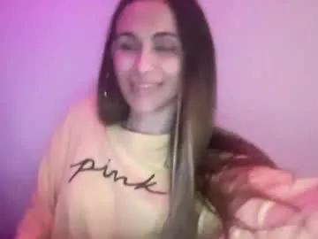 Freechat calibarbie24 on Chaturbate
