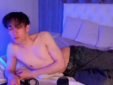 calvinowens on Chaturbate 