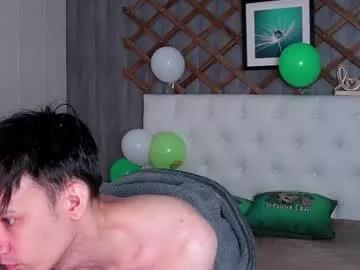calvinowens on Chaturbate 