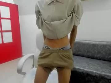 Chaturbate Camillo_virgil camillo_virgil from Chaturbate
