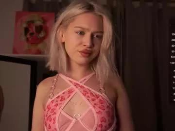 catedunnuck on Chaturbate 