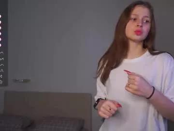 catedunnuck on Chaturbate 