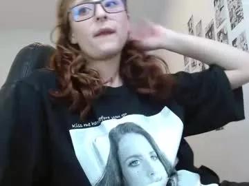 celesteayase on Chaturbate 