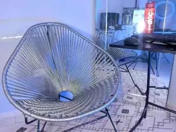 chantelle_carabali on Chaturbate 